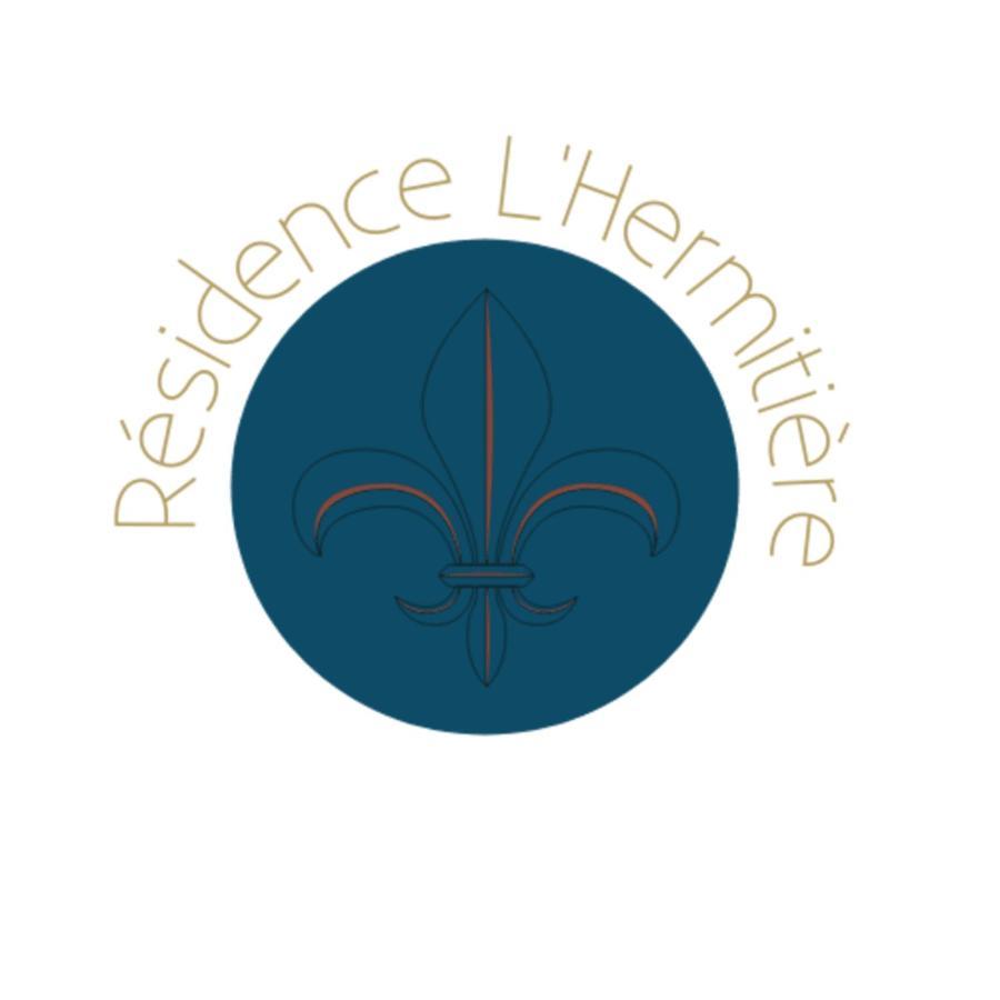 Residence L'Hermitiere, Cadre Verdoyant-Fonctionnel-Grand Confort-Parking Wifi Gratuit Machecoul-Saint-Meme Exterior photo