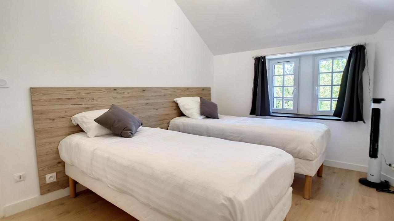 Residence L'Hermitiere, Cadre Verdoyant-Fonctionnel-Grand Confort-Parking Wifi Gratuit Machecoul-Saint-Meme Exterior photo
