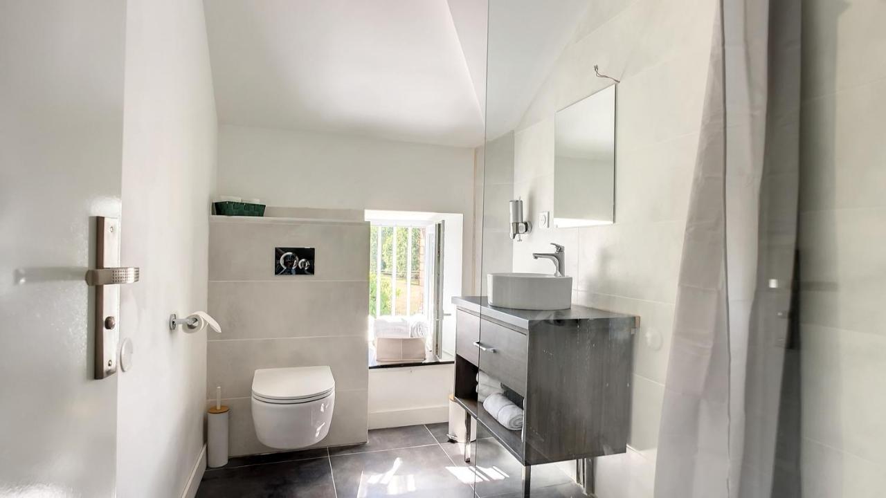 Residence L'Hermitiere, Cadre Verdoyant-Fonctionnel-Grand Confort-Parking Wifi Gratuit Machecoul-Saint-Meme Exterior photo
